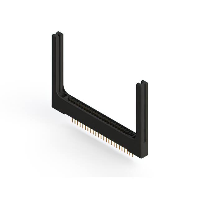 396-024-522-158 EDAC Inc.  Edgeboard Connectors